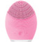 Щітка для догляду та чищення шкіри обличчя ESPERANZA EBM002P Face Cleaner Glee Pink