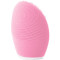 Щётка для ухода и чистки кожи лица ESPERANZA EBM002P Face Cleaner Glee Pink