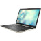 Ноутбук HP 15-db0429ur Natural Silver (7BW51EA)