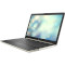Ноутбук HP 15-db0450ur Pale Gold (7NA88EA)