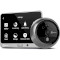 Комплект IP видеодомофона EZVIZ DP1C (CS-DP1C-A0-4A1WPFBSR)