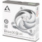 Вентилятор ARCTIC BioniX P120 Gaming PWM PST Gray/White (ACFAN00167A)