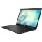 Ноутбук HP 17-by1027ur Jet Black (6PR49EA)