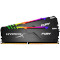 Модуль памяти HYPERX Fury RGB DDR4 3000MHz 32GB Kit 2x16GB (HX430C15FB3AK2/32)