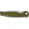 Складной нож SKIF Tiger Paw SW OD Green (IS-250C)