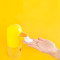 Дозатор рідкого мила XIAOMI MIJIA Automatic Foam Soap Dispenser Sally Custom Version (MJXSJ02XW)