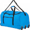 Дорожня сумка на колесах TRAVELZ Wheelbag 100 Blue (603093)