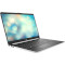 Ноутбук HP 15s-fq1003ur Natural Silver (8KR03EA)