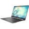 Ноутбук HP 15s-fq1003ur Natural Silver (8KR03EA)