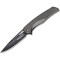 Складной нож BOKER Magnum Black Carbon (01RY703)