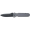 Складной нож FOX Predator II Gray (FX-446GR)