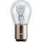 Лампа накаливания PHILIPS LongLife EcoVision P21/5W 2шт (12499LLECOB2)