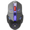 Мышь игровая DEFENDER Ultra Gloss MB-490 (52490)
