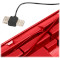 Підставка для ноутбука OMEGA Ice Cube Red (OMNCPCBR)