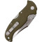 Складной нож COLD STEEL Bush Ranger Lite (21A)