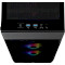Корпус CORSAIR iCUE 220T RGB Black (CC-9011190-WW)