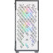 Корпус CORSAIR iCUE 220T RGB Airflow White (CC-9011174-WW)