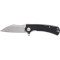 Складной нож CJRB Talla Black (J1901-BKC)
