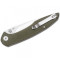 Складной нож CJRB Centros Green (J1905-GNF)