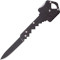 Складаний ніж SOG Key Knife Black (KEY101-CP)