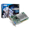 Видеокарта MSI GeForce FX 5500 256MB GDDR 128-bit Silent (FX5500-D256H)