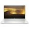 Ноутбук HP Envy 17-ce0001ur Natural Silver (6QC29EA)