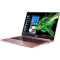 Ноутбук ACER Swift 3 SF314-57-30TF Pink (NX.HJKEU.006)
