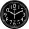 Настінний годинник CASIO IQ-01-1R