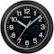 Настінний годинник CASIO IQ-59-1BDF