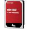 Жёсткий диск 3.5" WD Red 4TB SATA/256MB (WD40EFAX)