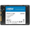 SSD диск CRUCIAL BX500 2TB 2.5" SATA (CT2000BX500SSD1)