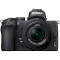 Фотоаппарат NIKON Z50 Kit Nikkor Z DX 16-50mm f/3.5-6.3 VR (VOA050K001)