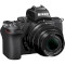 Фотоаппарат NIKON Z50 Kit Nikkor Z DX 16-50mm f/3.5-6.3 VR (VOA050K001)
