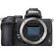 Фотоапарат NIKON Z50 Kit Nikkor Z DX 16-50mm f/3.5-6.3 VR (VOA050K001)