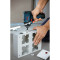 Акумуляторний шурупокрут BOSCH GDR 12V-105 Professional Solo (0.601.9A6.901)