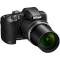Фотоаппарат NIKON Coolpix B600 Black (VQA090EA)