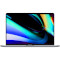 Ноутбук APPLE A2141 MacBook Pro 16" Space Gray (Z0XZ000VQ)