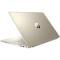 Ноутбук HP Pavilion 15-cs2019ur Warm Gold (6SQ16EA)