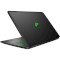 Ноутбук HP Pavilion 15-bc532ur Shadow Black/Green Chrome (7NG09EA)