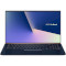Ноутбук ASUS ZenBook 15 UX533FTC Royal Blue (UX533FTC-A8155T)
