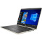 Ноутбук HP 14-dk0017ur Pale Gold (7JT53EA)