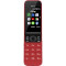 Мобільний телефон NOKIA 2720 Flip Red
