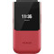 Мобильный телефон NOKIA 2720 Flip Red