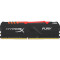 Модуль пам'яті HYPERX Fury RGB DDR4 3600MHz 8GB (HX436C17FB3A/8)