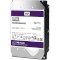 Жёсткий диск 3.5" WD Purple 10TB SATA/256MB (WD102PURZ)