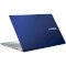 Ноутбук ASUS VivoBook S15 S531FA Cobalt Blue (S531FA-BQ242)