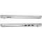 Ноутбук HP 14s-dq1004ur Natural Silver (8KJ02EA)