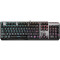 Клавиатура MSI Vigor GK50 Low Profile UA (S11-04UA213-GA7)