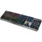 Клавіатура MSI Vigor GK50 Low Profile UA (S11-04UA213-GA7)