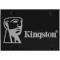 SSD диск KINGSTON KC600 2TB 2.5" SATA Upgrade Bundle Kit (SKC600B/2048G)
